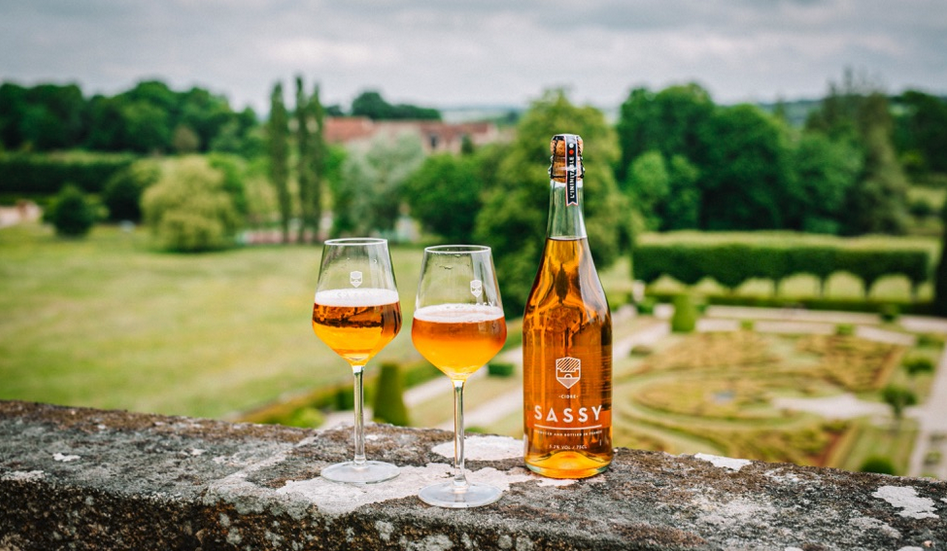 Cidre de Normandie