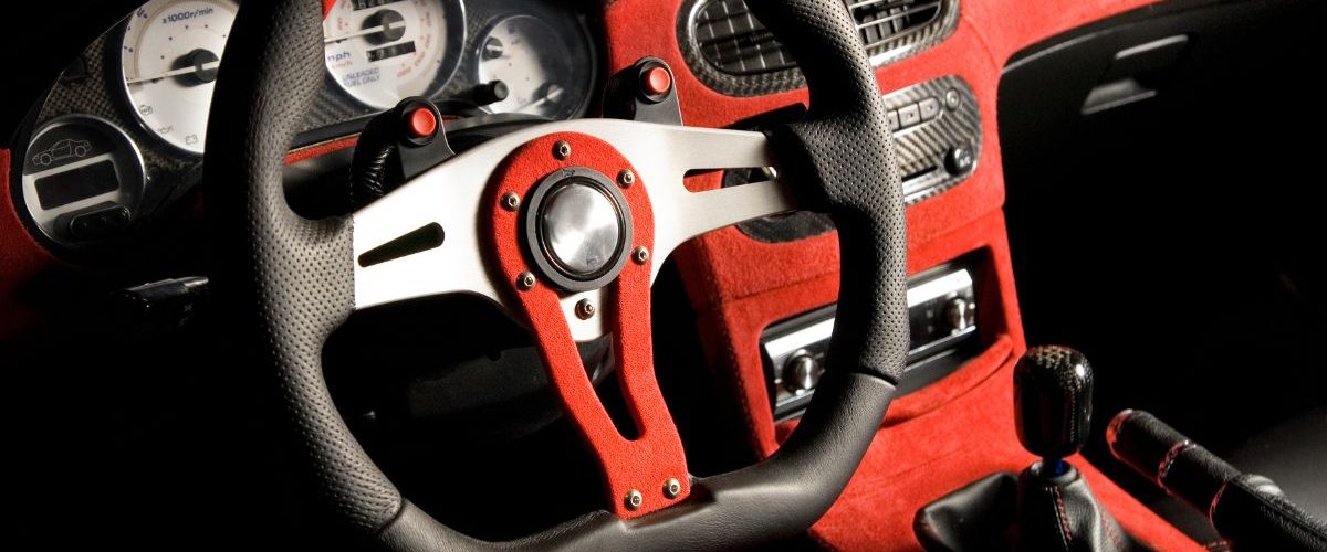 tuning-automobile