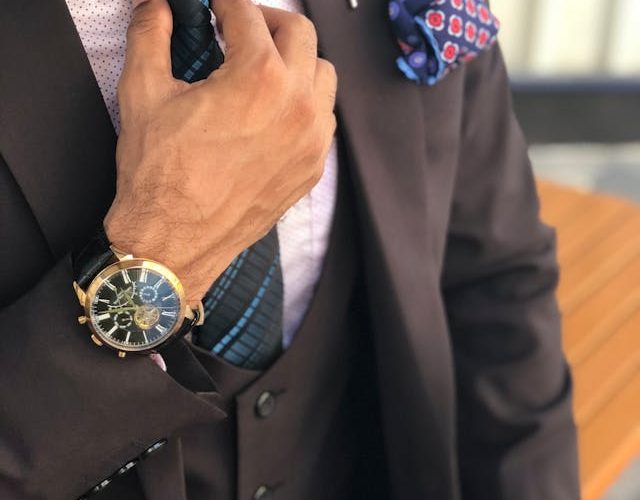 montre