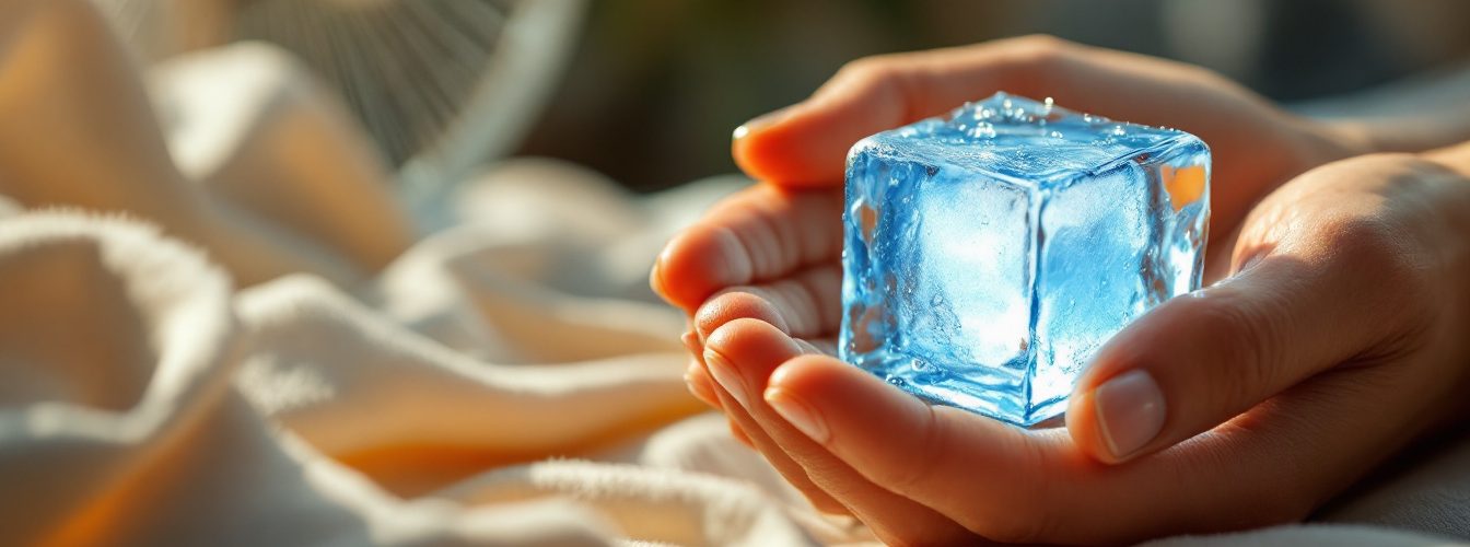 découvrez des conseils pratiques et efficaces pour améliorer votre confort lors des fortes chaleurs et rester au frais toute la journée.