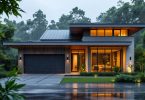 découvrez des conseils pratiques pour bien entretenir votre habitation dans les régions humides et prévenir l'humidité, la moisissure et les dommages structurels.