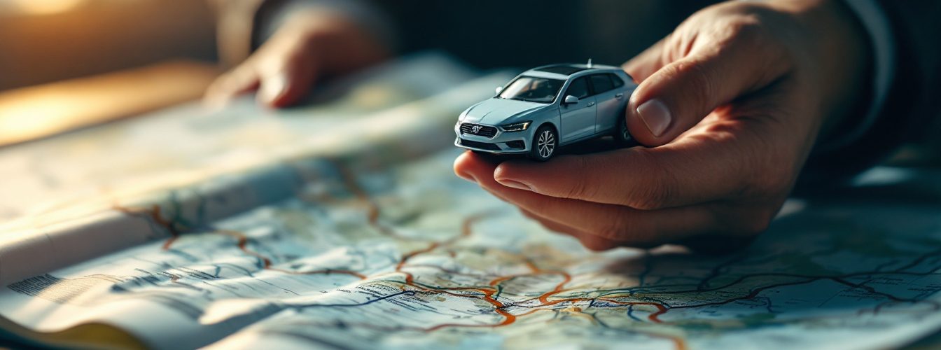 découvrez comment choisir une assurance auto adaptée à vos besoins grâce à nos conseils pratiques pour bien comparer les offres et protéger votre véhicule efficacement.