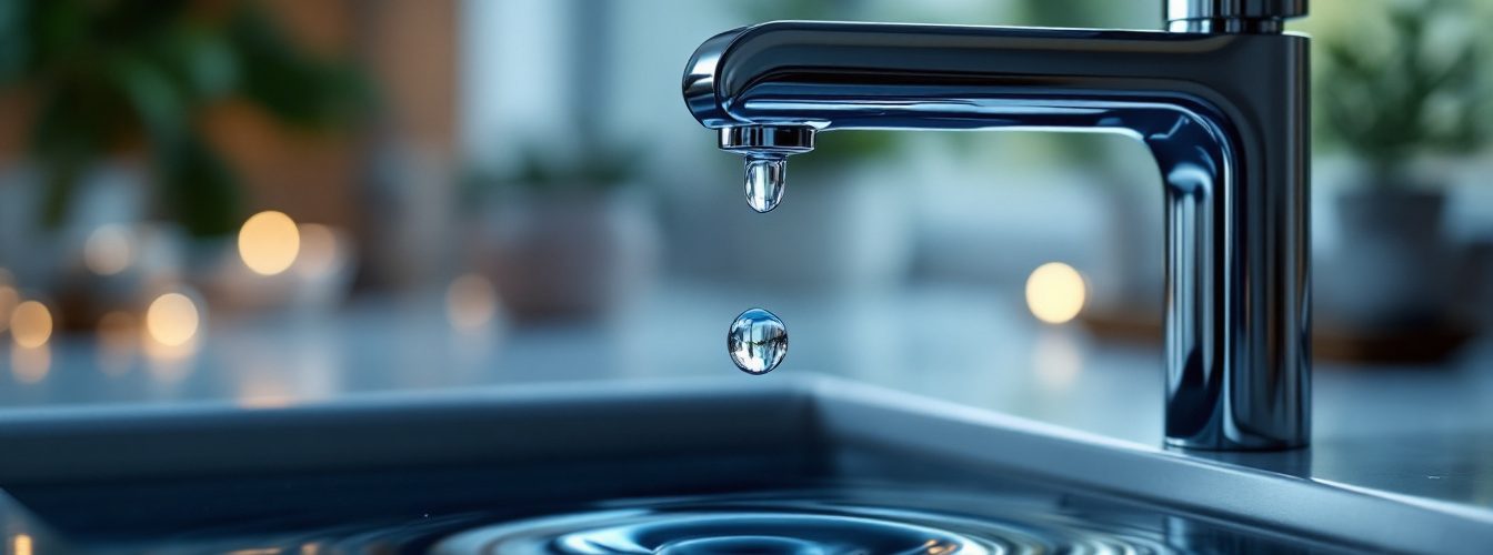 découvrez des conseils pratiques pour réduire la consommation d'eau à la maison et limiter le gaspillage au quotidien, afin de préserver cette ressource précieuse.