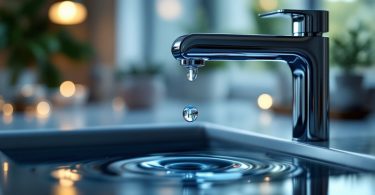 découvrez des conseils pratiques pour réduire la consommation d'eau à la maison et limiter le gaspillage au quotidien, afin de préserver cette ressource précieuse.