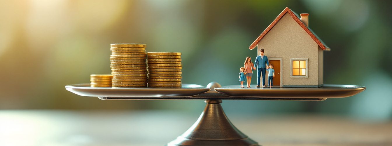 découvrez des conseils pratiques et efficaces pour mieux gérer votre budget familial, optimiser vos dépenses et économiser au quotidien.