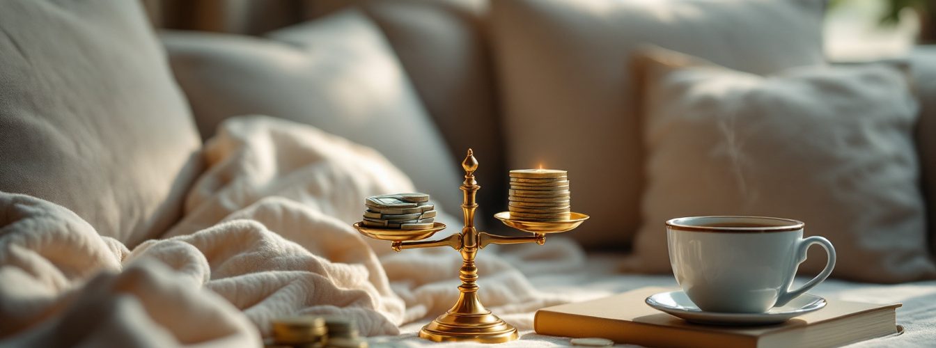 découvrez des astuces pratiques pour mieux gérer votre budget au quotidien tout en conservant votre confort de vie. apprenez à équilibrer dépenses et économies sans contraintes.