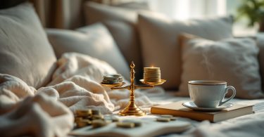 découvrez des astuces pratiques pour mieux gérer votre budget au quotidien tout en conservant votre confort de vie. apprenez à équilibrer dépenses et économies sans contraintes.