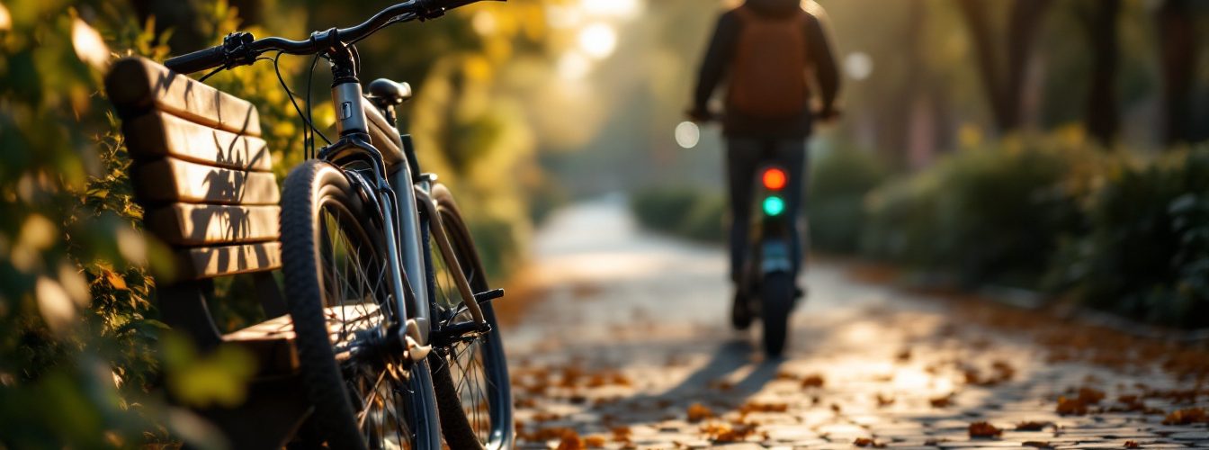 découvrez des alternatives économiques à la voiture pour vos trajets quotidiens et réduisez vos dépenses tout en adoptant des modes de transport plus durables.