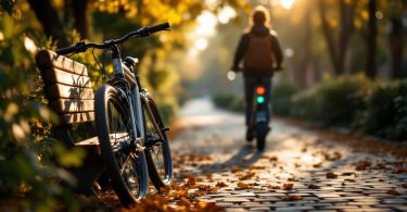 découvrez des alternatives économiques à la voiture pour vos trajets quotidiens et réduisez vos dépenses tout en adoptant des modes de transport plus durables.