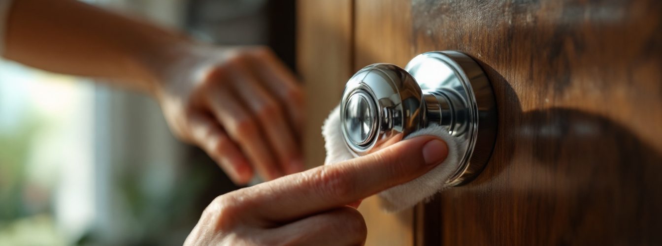 découvrez les bons réflexes pour entretenir efficacement votre logement et garder un intérieur propre et en bon état toute l'année.