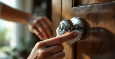 découvrez les bons réflexes pour entretenir efficacement votre logement et garder un intérieur propre et en bon état toute l'année.