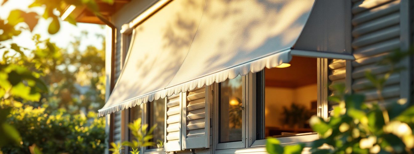 découvrez les bons réflexes à adopter pour protéger efficacement votre maison des fortes chaleurs et rester au frais pendant l'été.