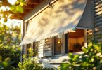 découvrez les bons réflexes à adopter pour protéger efficacement votre maison des fortes chaleurs et rester au frais pendant l'été.