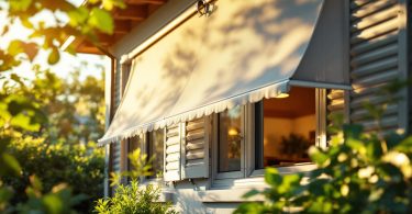découvrez les bons réflexes à adopter pour protéger efficacement votre maison des fortes chaleurs et rester au frais pendant l'été.