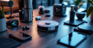 découvrez les équipements innovants qui simplifient votre quotidien et améliorent votre confort au jour le jour.