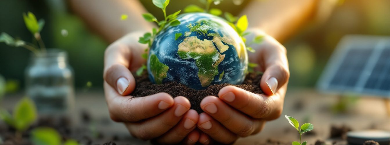 découvrez des solutions pratiques pour adopter une consommation plus responsable et réduire votre impact environnemental au quotidien.