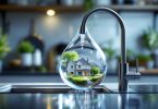 découvrez des astuces simples et efficaces pour économiser l'eau à la maison, réduire votre facture et contribuer à la préservation de l'environnement.