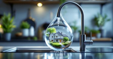 découvrez des astuces simples et efficaces pour économiser l'eau à la maison, réduire votre facture et contribuer à la préservation de l'environnement.