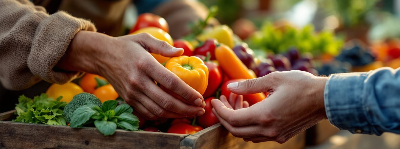 découvrez les avantages des produits locaux, de la qualité à la réduction de l'empreinte écologique, en soutenant l'économie locale et en favorisant une consommation responsable.
