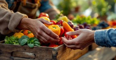 découvrez les avantages des produits locaux, de la qualité à la réduction de l'empreinte écologique, en soutenant l'économie locale et en favorisant une consommation responsable.