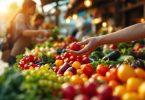 découvrez pourquoi choisir des produits locaux favorise l'économie locale, réduit l'empreinte écologique et garantit une qualité et une fraîcheur incomparables.