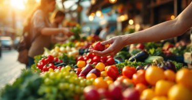 découvrez pourquoi choisir des produits locaux favorise l'économie locale, réduit l'empreinte écologique et garantit une qualité et une fraîcheur incomparables.